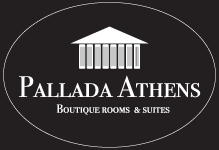 Hotel Pallada Athens